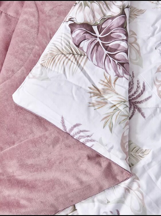 Постельное белье ABC Cotton  Этери в цвете античная роза