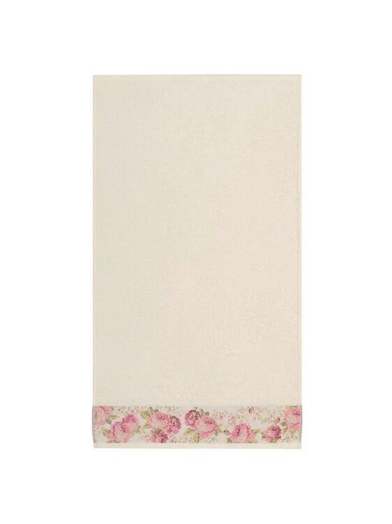 Полотенце Arya 50X90 Desima Экрю