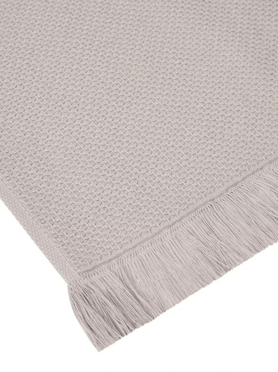 Полотенце Arya 50x90 Eliga Серый