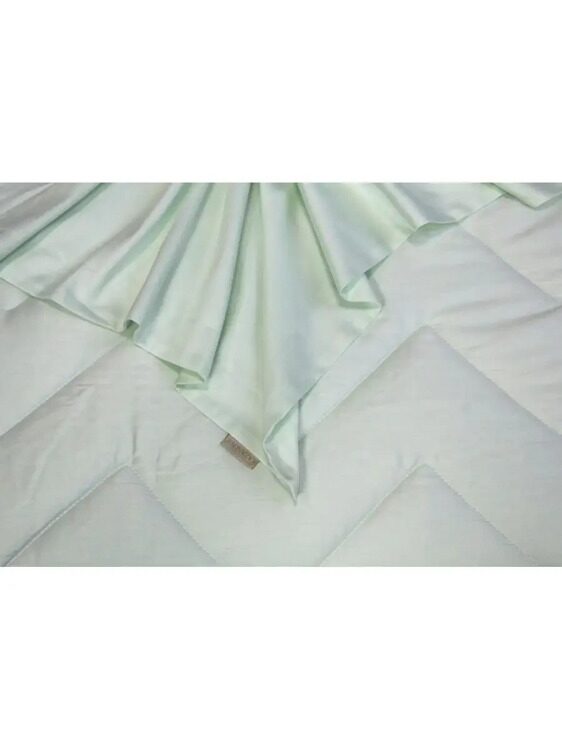 Riviera (мята жемчуг) Cotton комплект "KAZANOV.A"
